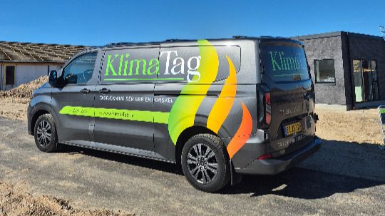 klimatag